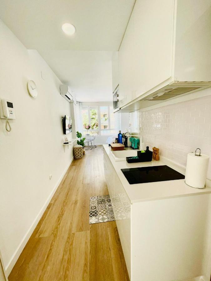 Luxury Loft With Pool In The Centre Torremolinos Exterior foto