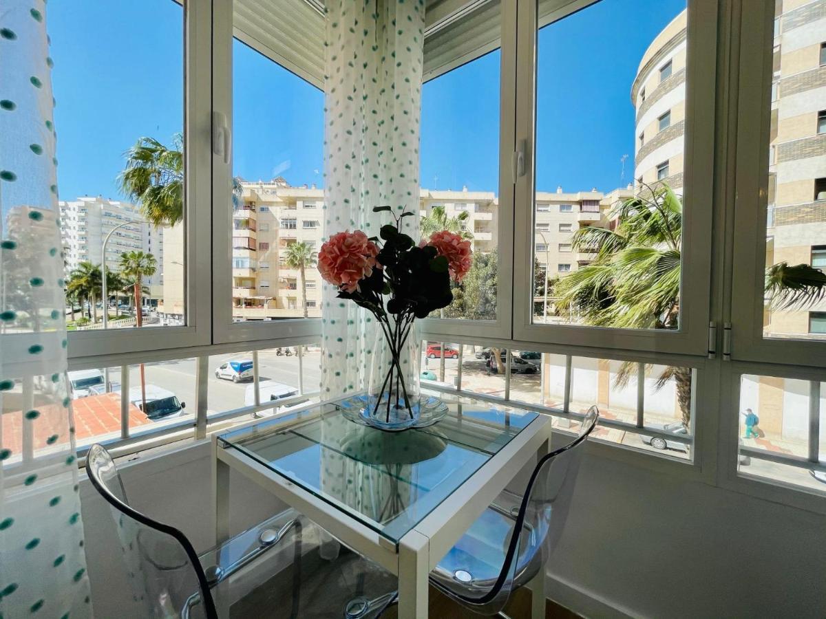 Luxury Loft With Pool In The Centre Torremolinos Exterior foto