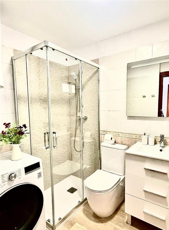 Luxury Loft With Pool In The Centre Torremolinos Exterior foto